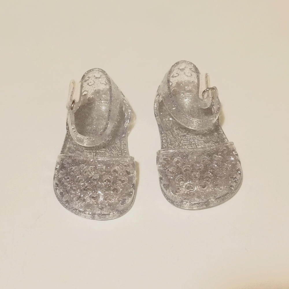 Infant shoes